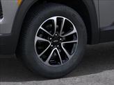 Thumbnail of 2026 Sterling Gray Metallic Chevrolet Trailblazer