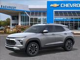 Thumbnail of 2026 Sterling Gray Metallic Chevrolet Trailblazer