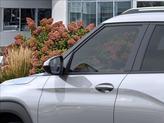 Thumbnail of 2026 Sterling Gray Metallic Chevrolet Trailblazer