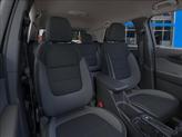 Thumbnail of 2026 Sterling Gray Metallic Chevrolet Trailblazer