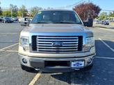 Thumbnail of 2012 Pale Adobe Metallic Ford F-150