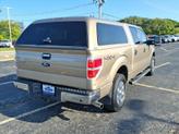 Thumbnail of 2012 Pale Adobe Metallic Ford F-150
