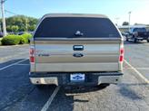 Thumbnail of 2012 Pale Adobe Metallic Ford F-150