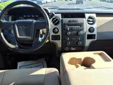 Thumbnail of 2012 Pale Adobe Metallic Ford F-150