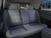Thumbnail of 2026 Mosaic Black Metallic Chevrolet Trailblazer