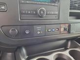 Thumbnail of 2025 Summit White GMC Savana 2500