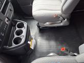 Thumbnail of 2025 Summit White GMC Savana 2500