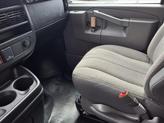 Thumbnail of 2025 Summit White GMC Savana 2500