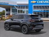 Thumbnail of 2026 Mosaic Black Metallic Chevrolet Trailblazer