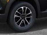 Thumbnail of 2026 Mosaic Black Metallic Chevrolet Trailblazer