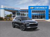 Photo of 2026 Mosaic Black Metallic Chevrolet Trailblazer