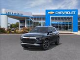 Thumbnail of 2026 Mosaic Black Metallic Chevrolet Trailblazer