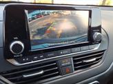 Thumbnail of 2023 Gun Metallic Nissan Altima