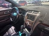 Thumbnail of 2016 Silver Ford Explorer