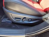 Thumbnail of 2023 Mineral Black INFINITI QX55