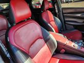 Thumbnail of 2023 Mineral Black INFINITI QX55