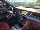 Thumbnail of 2023 Mineral Black INFINITI QX55