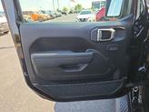 Thumbnail of 2025 Black Clearcoat Jeep Gladiator