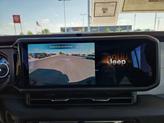 Thumbnail of 2025 Black Clearcoat Jeep Gladiator