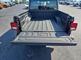 Thumbnail of 2025 Black Clearcoat Jeep Gladiator