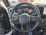 Thumbnail of 2025 Black Clearcoat Jeep Gladiator