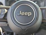 Thumbnail of 2025 Black Clearcoat Jeep Gladiator