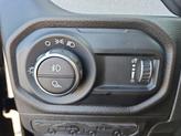 Thumbnail of 2025 Black Clearcoat Jeep Gladiator