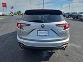 Thumbnail of 2022 Lunar Silver Metallic Acura RDX