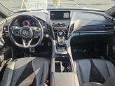 Thumbnail of 2022 Lunar Silver Metallic Acura RDX
