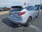 Thumbnail of 2022 Lunar Silver Metallic Acura RDX