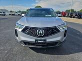 Thumbnail of 2022 Lunar Silver Metallic Acura RDX