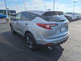 Thumbnail of 2022 Lunar Silver Metallic Acura RDX