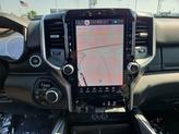 Thumbnail of 2026 Diamond Black Crystal Pearlcoat RAM 1500