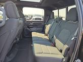 Thumbnail of 2026 Diamond Black Crystal Pearlcoat RAM 1500