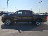 Thumbnail of 2026 Diamond Black Crystal Pearlcoat RAM 1500