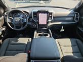 Thumbnail of 2026 Diamond Black Crystal Pearlcoat RAM 1500