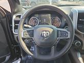Thumbnail of 2026 Diamond Black Crystal Pearlcoat RAM 1500
