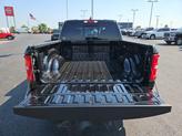 Thumbnail of 2026 Diamond Black Crystal Pearlcoat RAM 1500