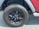 Thumbnail of 2021 Snazzberry Pearlcoat Jeep Wrangler Unlimited