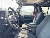 Thumbnail of 2021 Snazzberry Pearlcoat Jeep Wrangler Unlimited