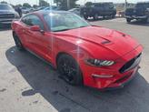 Photo of 2019 Race Red Ford Mustang