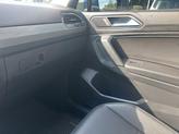 Thumbnail of 2019 Silk Blue Metallic Volkswagen Tiguan