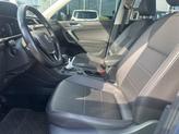 Thumbnail of 2019 Silk Blue Metallic Volkswagen Tiguan