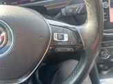 Thumbnail of 2019 Silk Blue Metallic Volkswagen Tiguan