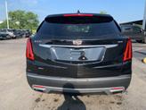 Thumbnail of 2021 Stellar Black Metallic Cadillac XT5