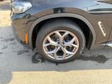 Thumbnail of 2023 Black Sapphire Metallic BMW X3