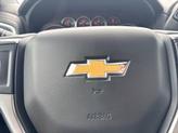 Thumbnail of 2022 Silver Ice Metallic Chevrolet Silverado 2500