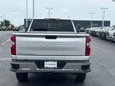 Thumbnail of 2022 Silver Ice Metallic Chevrolet Silverado 2500