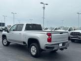 Thumbnail of 2022 Silver Ice Metallic Chevrolet Silverado 2500
