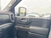 Thumbnail of 2022 Silver Ice Metallic Chevrolet Silverado 2500